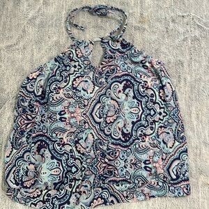 Venus plus size swim top